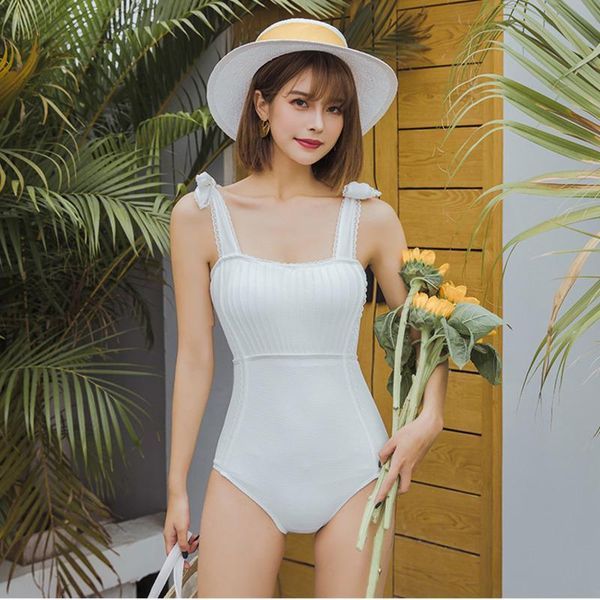women's swimsuit one piece push up white swimwear 2021 korea lace monokini solid plain summer beach swim bathing suit ladies one-piece
women's swimsuit one piece push up white swimwear 2021 korea lace monokini solid plain summer beach swim bathing suit ladies one-piece