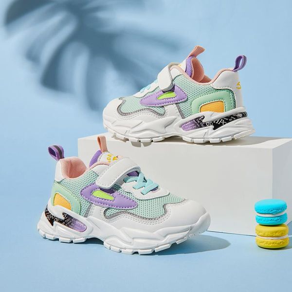 kids sneakers spring baby boys girls fashion children breathable soft babys shoes casual running tennis light athletic & outdoor, Black
kids sneakers spring baby boys girls fashion children breathable soft babys shoes casual running tennis light athletic & outdoor, Black