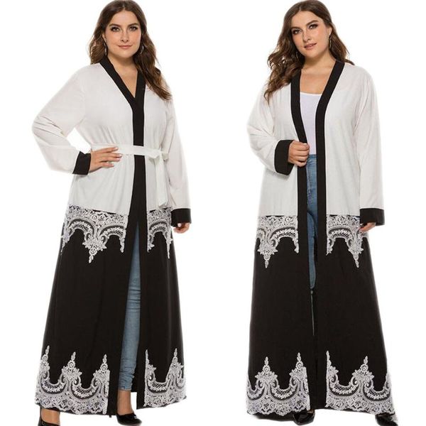ethnic clothing eid ramadan muslim arabic abaya islamic middle east long sleeve women loose casual kaftan open kimono cardigan robe, Red
ethnic clothing eid ramadan muslim arabic abaya islamic middle east long sleeve women loose casual kaftan open kimono cardigan robe, Red