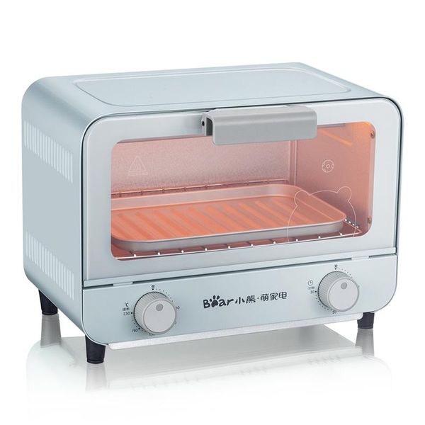 electric ovens mini oven with 9 liter capacity domestic can adjust the temperature dkx-a09b1 toaster
electric ovens mini oven with 9 liter capacity domestic can adjust the temperature dkx-a09b1 toaster