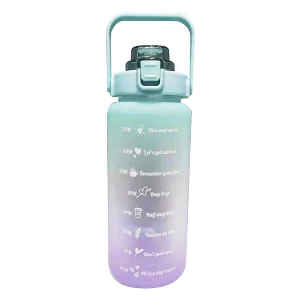water bottles & cages 2l large capacity bottle with bounce cover time scale reminder frosted leakproof cup for outdoor sports fitness
water bottles & cages 2l large capacity bottle with bounce cover time scale reminder frosted leakproof cup for outdoor sports fitness