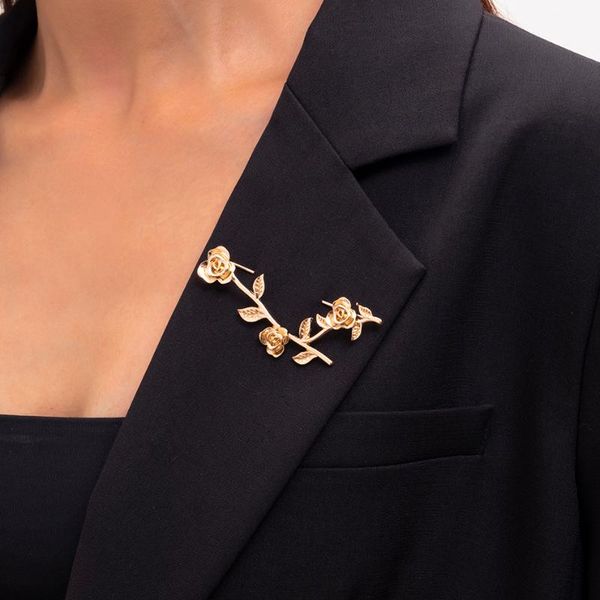 pins, brooches ingemark vintage rose flower for women wedding elegant office casual metal dress shirt brooch pins fashion jewelry gift, Gray
pins, brooches ingemark vintage rose flower for women wedding elegant office casual metal dress shirt brooch pins fashion jewelry gift, Gray