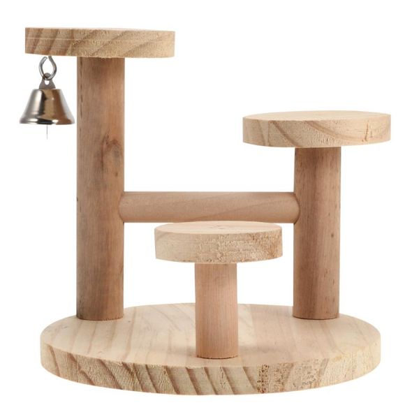 small animal supplies 1pc hamster ladder climbing wooden stand platform
small animal supplies 1pc hamster ladder climbing wooden stand platform