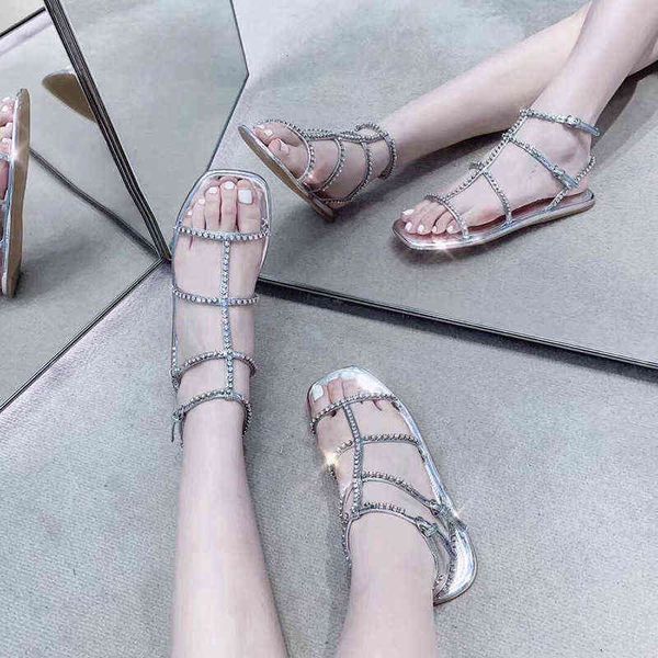dress shoes miu sandals minority dign 2022 line buckle sandal's summer flat shoes women's, Black
dress shoes miu sandals minority dign 2022 line buckle sandal's summer flat shoes women's, Black