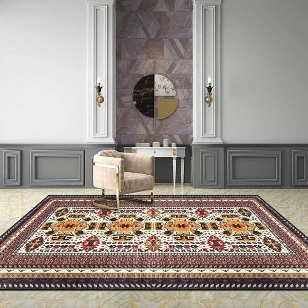 carpets bohemian ethnic wind moroccan carpet bedroom living room sofa coffee table non-slip floor door mat
carpets bohemian ethnic wind moroccan carpet bedroom living room sofa coffee table non-slip floor door mat
