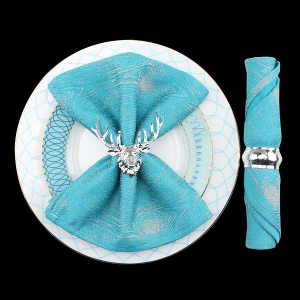 table napkin 18-inch square polyester dinner napkins - for wedding party events restaurant kitchen home
table napkin 18-inch square polyester dinner napkins - for wedding party events restaurant kitchen home