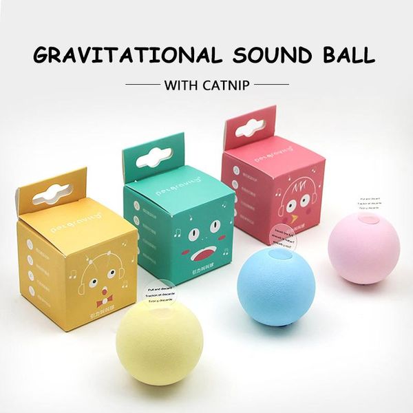 cat toys chew with catnip pet scratcher sounding ball interactive kitten wool bite toy
cat toys chew with catnip pet scratcher sounding ball interactive kitten wool bite toy