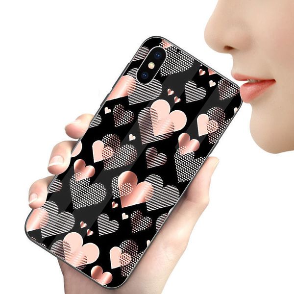 colorful love heart phone case cover for iphone 6 6s 7 8 plus x xr xs 11 12 pro max tempered glass shockproof protector back casing original
colorful love heart phone case cover for iphone 6 6s 7 8 plus x xr xs 11 12 pro max tempered glass shockproof protector back casing original