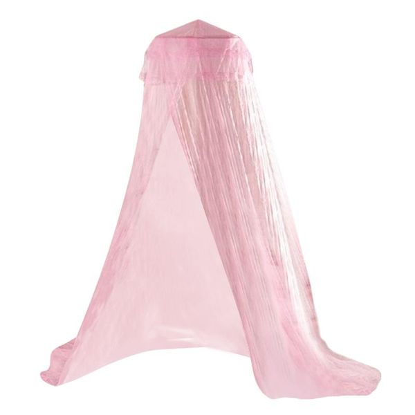 mosquito net big deal round lace insect bed canopy netting curtain dome polyester bedding home furniture,pink
mosquito net big deal round lace insect bed canopy netting curtain dome polyester bedding home furniture,pink