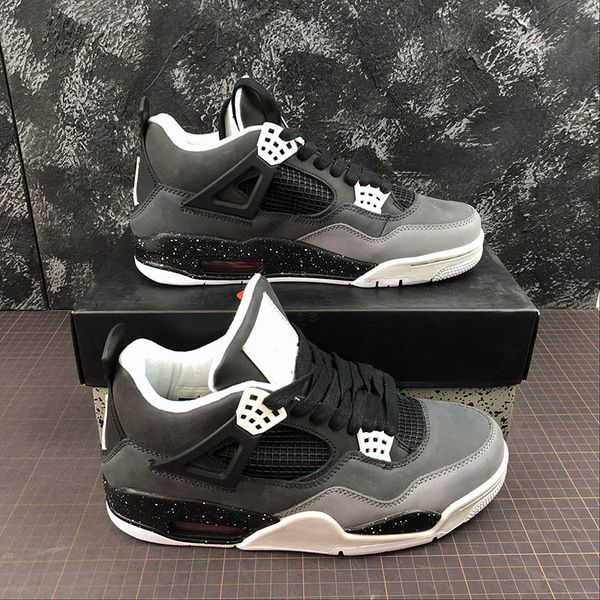 2021 men jumpman 4 fear pack basketball shoes authentic big size 4s white/black chaussures trainers sneakers sports shoe manbasketballshoes
2021 men jumpman 4 fear pack basketball shoes authentic big size 4s white/black chaussures trainers sneakers sports shoe manbasketballshoes