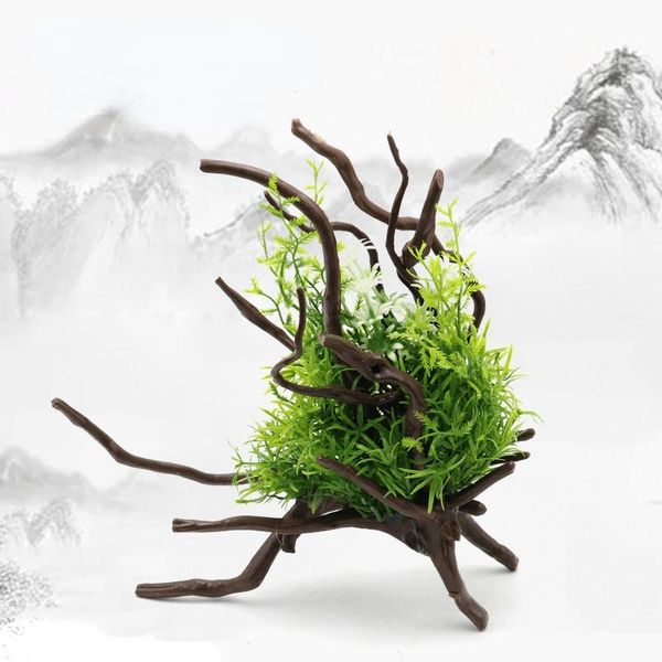 decorations aquarium plant decoration fish tank landscaping simulation aquatic ornaments shelter aquascape landscape decor
decorations aquarium plant decoration fish tank landscaping simulation aquatic ornaments shelter aquascape landscape decor