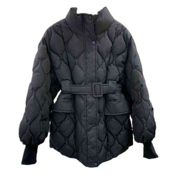 waist cotton padded et women's short 2021 winter slim diamond plaid bread down, Black
waist cotton padded et women's short 2021 winter slim diamond plaid bread down, Black