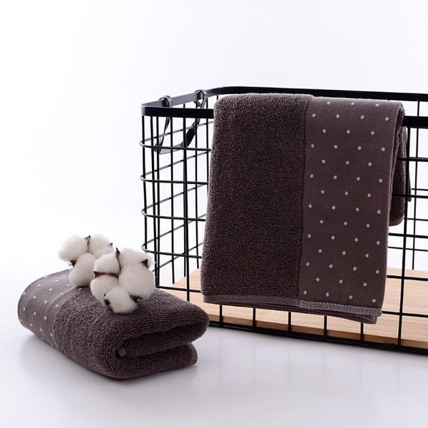 towel cotton absorbent soft face for female male washcloth dry hair 73*33cm multicolor towels home
towel cotton absorbent soft face for female male washcloth dry hair 73*33cm multicolor towels home