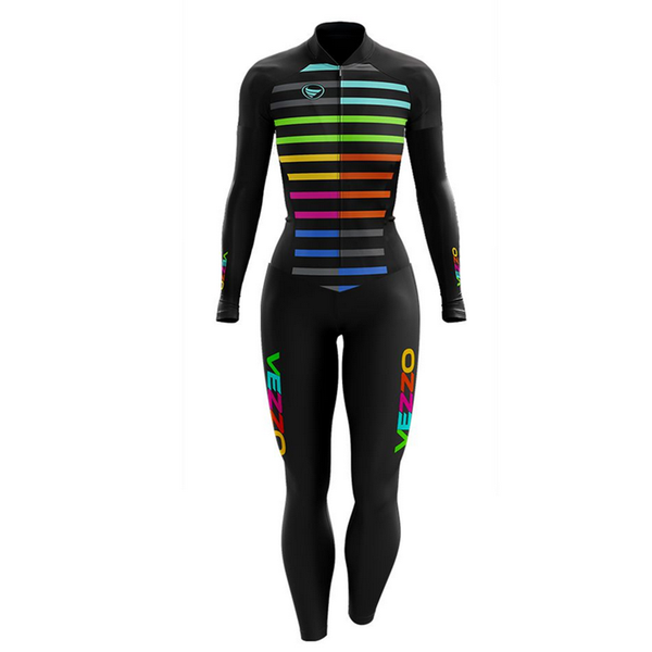 racing sets women's triathlon bicycle clothing long-sleeved cycling jersey suit autumn sports bodysuit 20d maillot ropa ciclismo jumpsu, Black;blue
racing sets women's triathlon bicycle clothing long-sleeved cycling jersey suit autumn sports bodysuit 20d maillot ropa ciclismo jumpsu, Black;blue