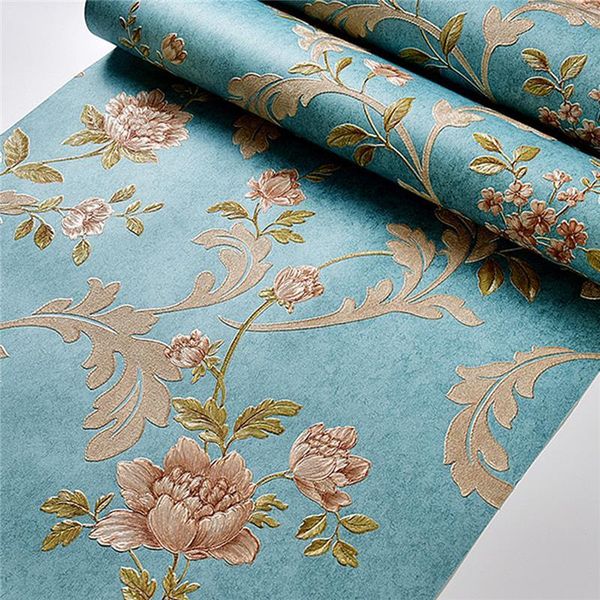 shuhiko simple european style warm bedroom living room non-woven wallpaper 3d tv background wallpapers
shuhiko simple european style warm bedroom living room non-woven wallpaper 3d tv background wallpapers