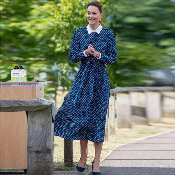kate middleton runway 2021 autumn women's fashion party vintage elegant chic floral casual long sleeve dress dresses, Black;gray
kate middleton runway 2021 autumn women's fashion party vintage elegant chic floral casual long sleeve dress dresses, Black;gray
