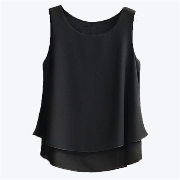 summer womens blouse new arrival 2021 summer sleeveless o-neck chiffon blouse plus size 5xl 4xl casual shirt for girl shir, White
summer womens blouse new arrival 2021 summer sleeveless o-neck chiffon blouse plus size 5xl 4xl casual shirt for girl shir, White