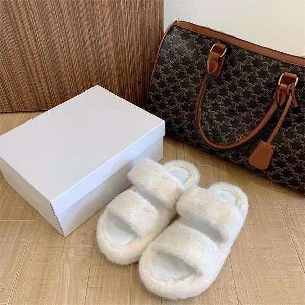 2021 winter indoor fur slippers house full furry soft fluffy plush platform flats heel non slip luxury designer shoes casual ladies, Black
2021 winter indoor fur slippers house full furry soft fluffy plush platform flats heel non slip luxury designer shoes casual ladies, Black