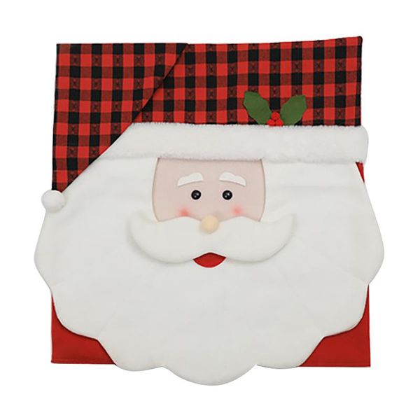 pcs christmas santa claus chair covers back cover home party decor decorations for
pcs christmas santa claus chair covers back cover home party decor decorations for