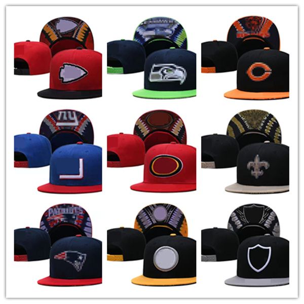 2021 new football snapback hats premium embroidered hat men women adjustable caps wholesale 03, Blue;gray 
2021 new football snapback hats premium embroidered hat men women adjustable caps wholesale 03, Blue;gray