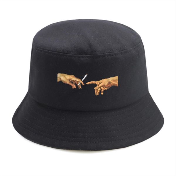 michelangelo funny print bucket caps summer foldable sunscreen fishermans panama hats man woman causal hip hop buckets hat, Blue;gray
michelangelo funny print bucket caps summer foldable sunscreen fishermans panama hats man woman causal hip hop buckets hat, Blue;gray