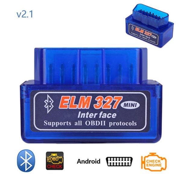code readers & scan tools elm327 v2.1 bluetooth 2.0 interface obd2 auto diagnostic tool mini elm 327 for android torque/pc bt adapter
code readers & scan tools elm327 v2.1 bluetooth 2.0 interface obd2 auto diagnostic tool mini elm 327 for android torque/pc bt adapter