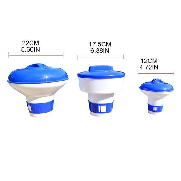 pool & accessories automatic floating sterilizer dispenser offers strong chlorine pxpf
pool & accessories automatic floating sterilizer dispenser offers strong chlorine pxpf