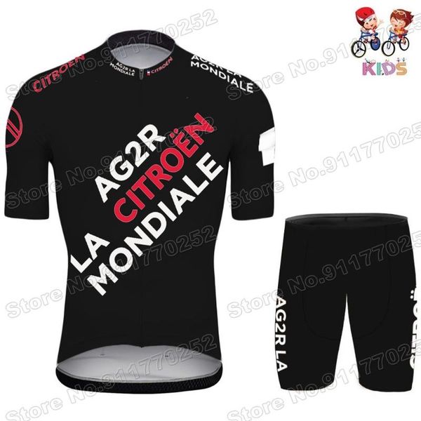 racing sets 2021 black kids ag2r cycling jersey set boys girls clothing children road bike shirts suit bicycle shorts mtb maillot, Black;blue
racing sets 2021 black kids ag2r cycling jersey set boys girls clothing children road bike shirts suit bicycle shorts mtb maillot, Black;blue