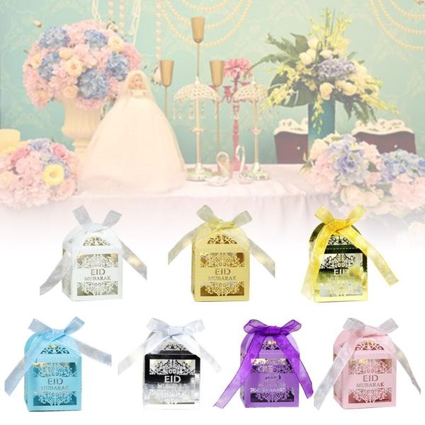 100pcs eid mubarak candy box ramadan decoration hollow gift boxes islamic muslim wrap
100pcs eid mubarak candy box ramadan decoration hollow gift boxes islamic muslim wrap