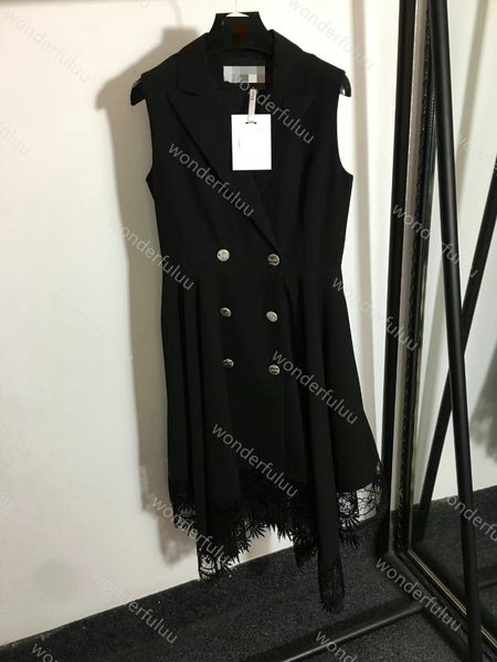 329 2021 summer runway dress flora print panelled fashion womens sleeveless white black lapel neck brand same style faluolan, Black;gray
329 2021 summer runway dress flora print panelled fashion womens sleeveless white black lapel neck brand same style faluolan, Black;gray