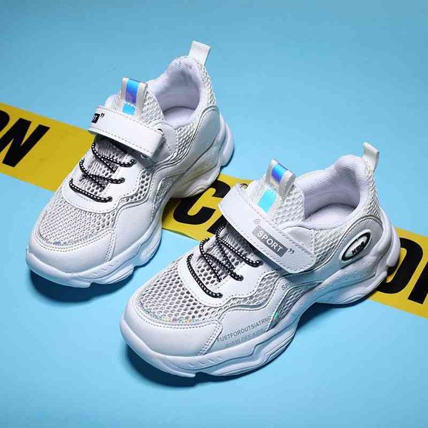 summer boys' 2020 new fashion small white running comfortable hollow out children's sports shoes, Black
summer boys' 2020 new fashion small white running comfortable hollow out children's sports shoes, Black