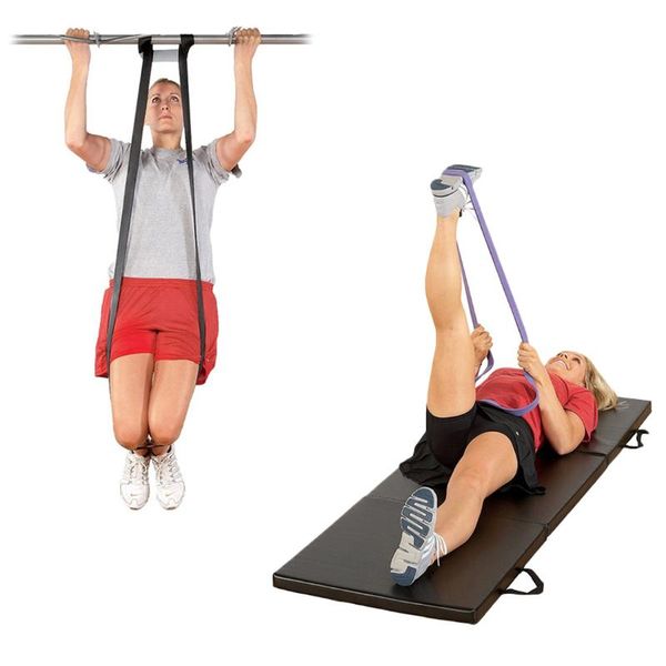 resistance band exercise elastic workout strength pilates fitness equipment training expander bands
resistance band exercise elastic workout strength pilates fitness equipment training expander bands