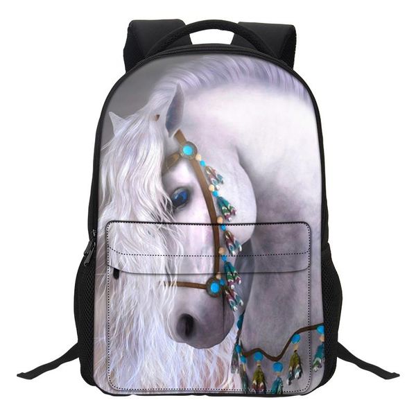 backpack veevanv cool horse printing backpacks school bag men fashion mochila 3d cartoon children bookbag women shoulder high quality
backpack veevanv cool horse printing backpacks school bag men fashion mochila 3d cartoon children bookbag women shoulder high quality