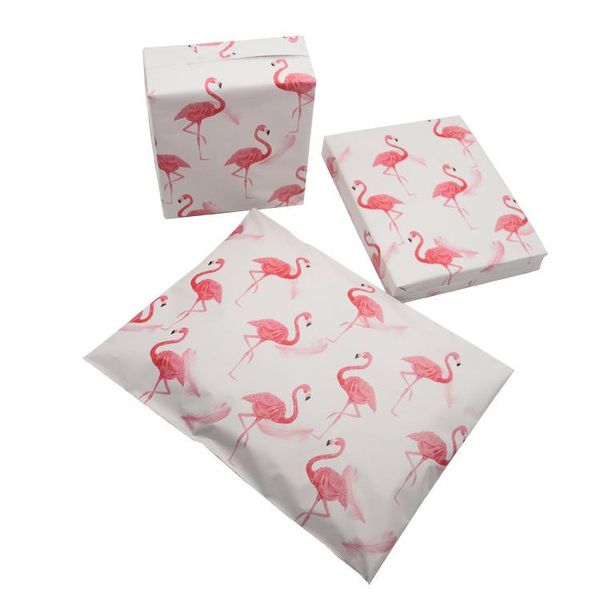 storage bags pink courier bag flamingo/snowflake / coral cartoon anime poly mailers self seal plastic mailing envelope 10*14.5inch design
storage bags pink courier bag flamingo/snowflake / coral cartoon anime poly mailers self seal plastic mailing envelope 10*14.5inch design