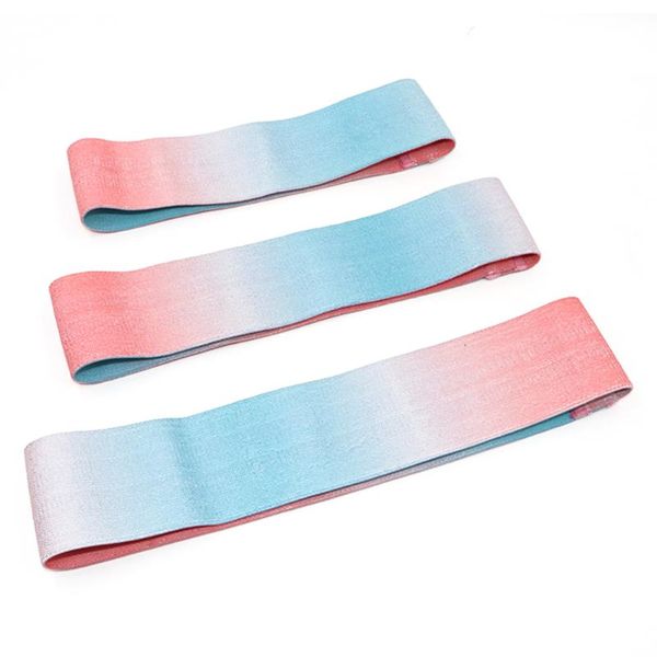 3pcs circle hip resistance bands training expander gym yoga pilates leg workout elastic fitness equipment arrival
3pcs circle hip resistance bands training expander gym yoga pilates leg workout elastic fitness equipment arrival
