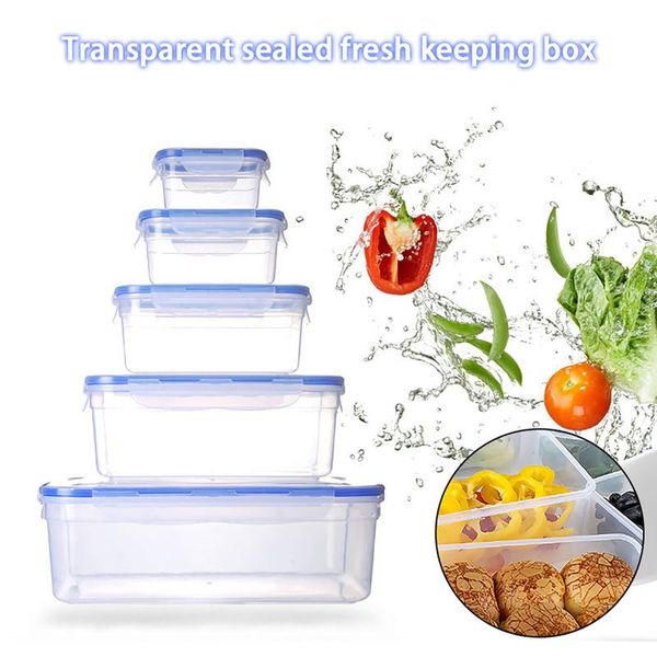 dinnerware sets storage bento box fruit vegetable fresh keeping sealed microwavable square crisper transparent lunch kitchen container
dinnerware sets storage bento box fruit vegetable fresh keeping sealed microwavable square crisper transparent lunch kitchen container