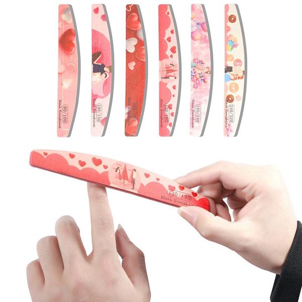 nail files pink file buffer professional polish cushioning care art polishing tool accessories
nail files pink file buffer professional polish cushioning care art polishing tool accessories