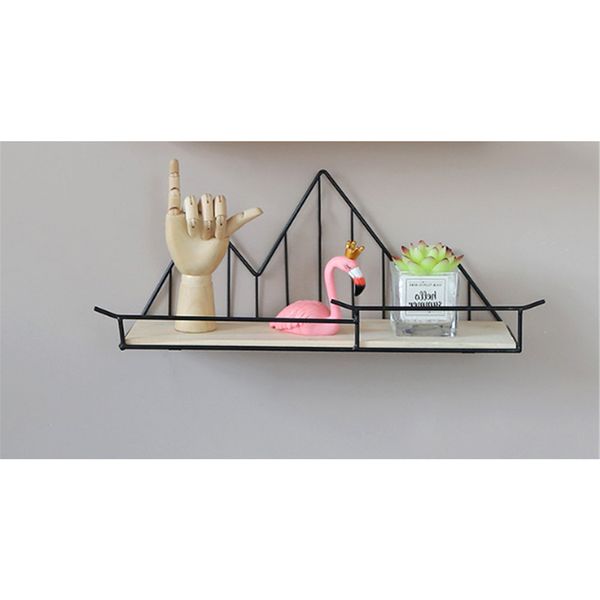 storage rack with fence wall-mounted decoration multifunctional floating shelf wholesale
storage rack with fence wall-mounted decoration multifunctional floating shelf wholesale