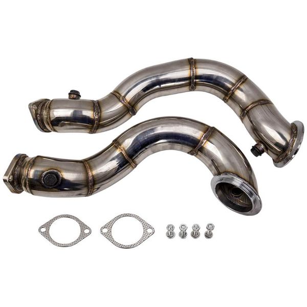 manifold & parts 3" downpipe down pipes for 2007-2013 n54 e90 e92 e93 e82 335i 135i
manifold & parts 3" downpipe down pipes for 2007-2013 n54 e90 e92 e93 e82 335i 135i