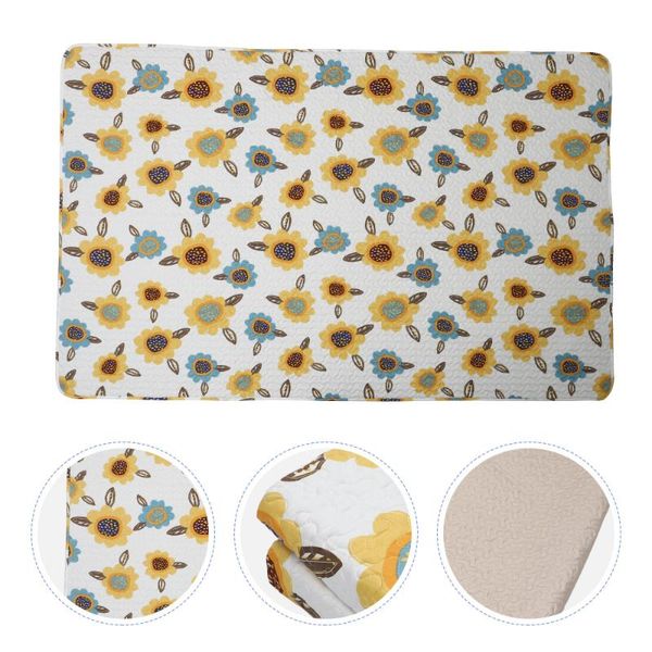 outdoor pads 1pc printing picnic blanket foldable ground mat moistureproof camping pad
outdoor pads 1pc printing picnic blanket foldable ground mat moistureproof camping pad