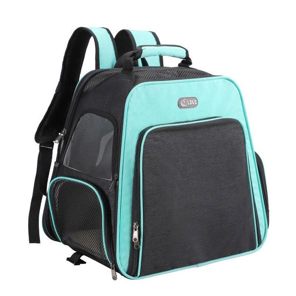 pet carrier bag portable mesh dog breathable backpack foldable large capacity cat carrying outdoor travel car seat covers
pet carrier bag portable mesh dog breathable backpack foldable large capacity cat carrying outdoor travel car seat covers
