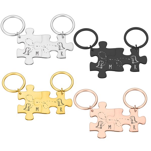 2 pcs keychains for women men couple keychain gifts for husband wife boyfriend girlfriend stainless steel valentines day giftdio chan contac, Slivery;golden
2 pcs keychains for women men couple keychain gifts for husband wife boyfriend girlfriend stainless steel valentines day giftdio chan contac, Slivery;golden