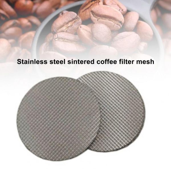 coffee filters 1pc stainless steel filter detachable pot mesh reusable for french press tea maker
coffee filters 1pc stainless steel filter detachable pot mesh reusable for french press tea maker