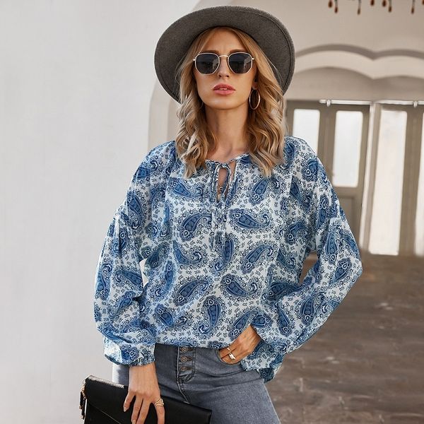 summer shirt and blouse for women long sleeve retro printed soft for women bohemian print women shirts blouses 210514, White
summer shirt and blouse for women long sleeve retro printed soft for women bohemian print women shirts blouses 210514, White