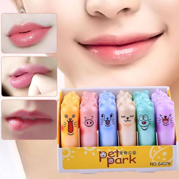 lip balm 1pcs moisturizing gloss colourless cartoon natural plant sphere fruit embellish lipstick makeup tools
lip balm 1pcs moisturizing gloss colourless cartoon natural plant sphere fruit embellish lipstick makeup tools