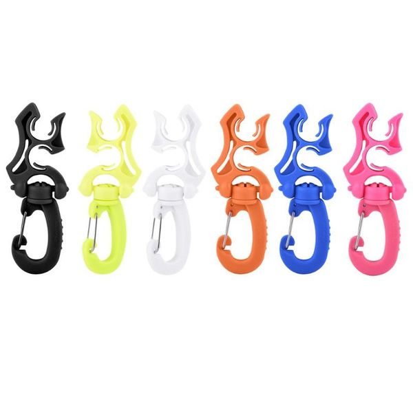 pool & accessories diving breathing regulator double hose holder with clip buckle hook snorkeling game
pool & accessories diving breathing regulator double hose holder with clip buckle hook snorkeling game