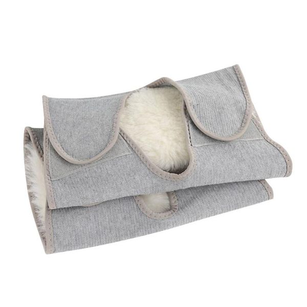 2pcs thicken knee support elastic weave sleeves wool kneecap warm kneepad for sports cycling size (gray) elbow & pads, Black;gray
2pcs thicken knee support elastic weave sleeves wool kneecap warm kneepad for sports cycling size (gray) elbow & pads, Black;gray