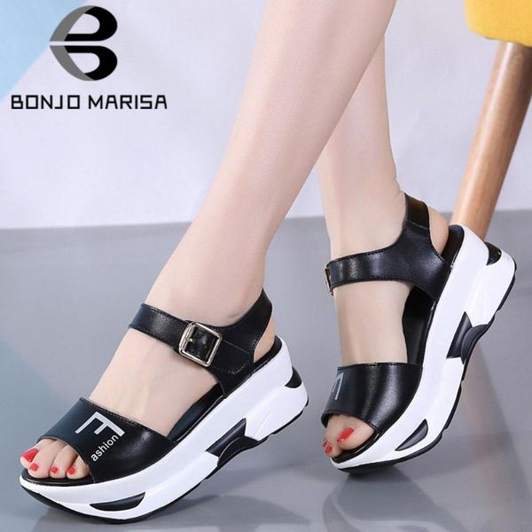 dress shoes bonjomarisa girls comfortable platform sandals fashion high wedges women 2021 summer casual beach woman, Black
dress shoes bonjomarisa girls comfortable platform sandals fashion high wedges women 2021 summer casual beach woman, Black
