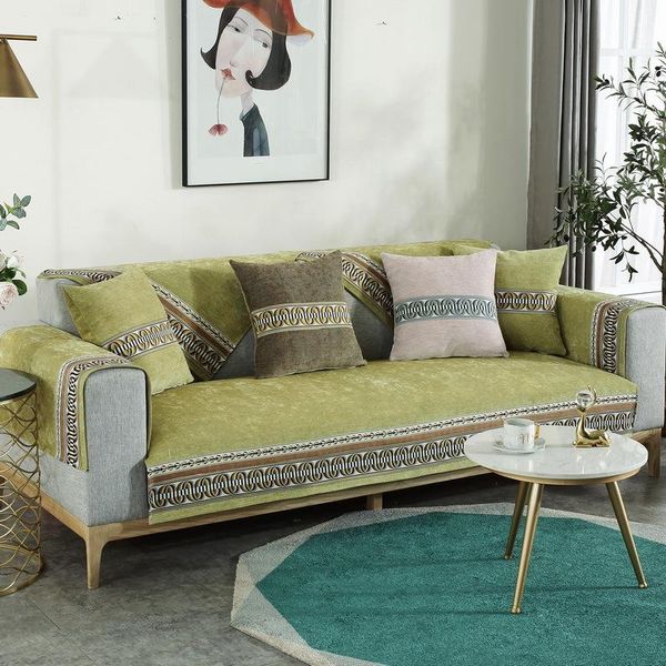 chair covers fashion chenille sectional sofa cover four season universal anti-slip couch soft and good hand feeling slipcovers
chair covers fashion chenille sectional sofa cover four season universal anti-slip couch soft and good hand feeling slipcovers