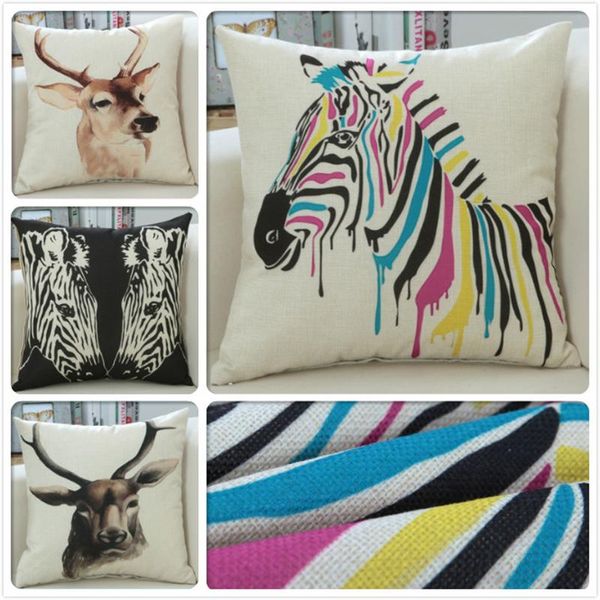 animal cartton print cushion covers creative customized home decorative sofa seat back cushioncover car office hand pillow case cushion/deco
animal cartton print cushion covers creative customized home decorative sofa seat back cushioncover car office hand pillow case cushion/deco